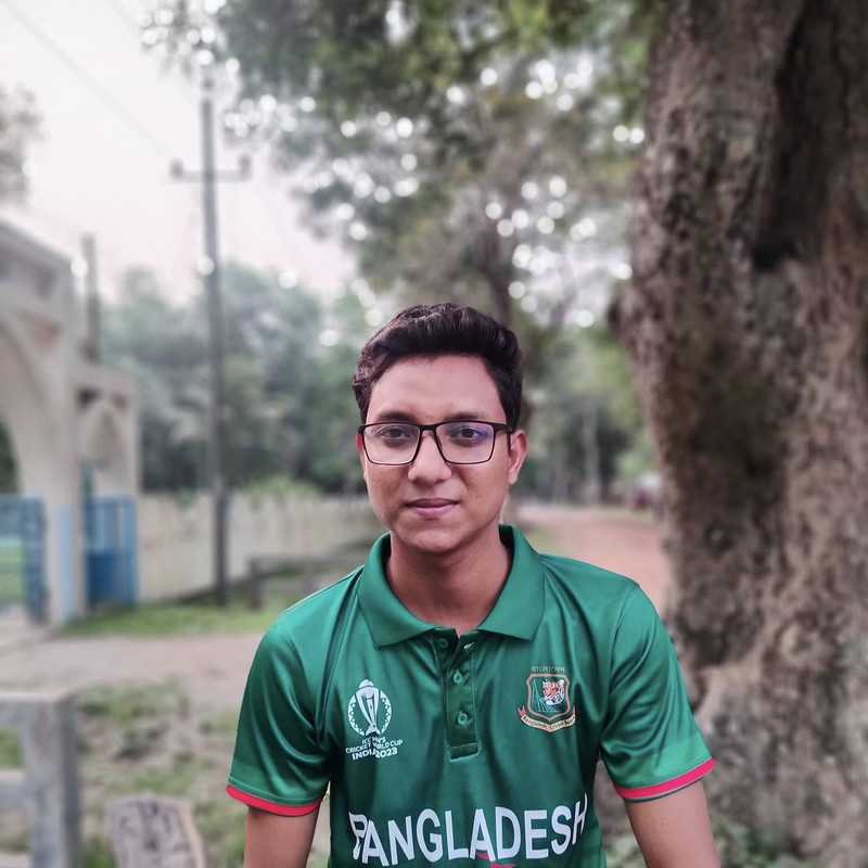 Sushanta Kumar Sarker