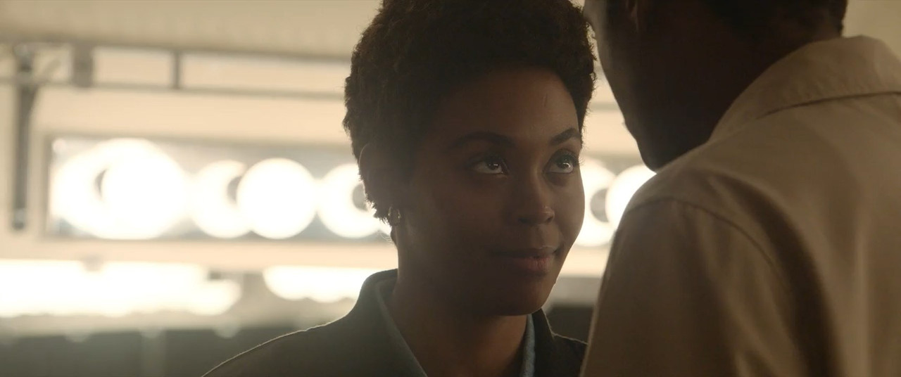 Whitney Houston: I Wanna Dance with Somebody 2022 BluRay [Hindi + Tamil + Telugu + English] 480p, 720p ESub Screenshot