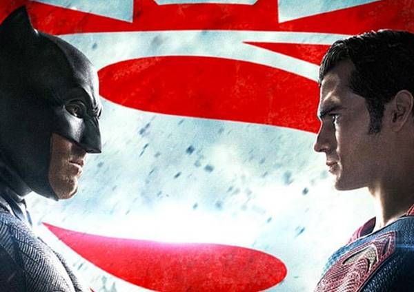 Batman v Superman: Dawn of Justice (2016) Batman v Superman: Dawn of Justice (2016)
