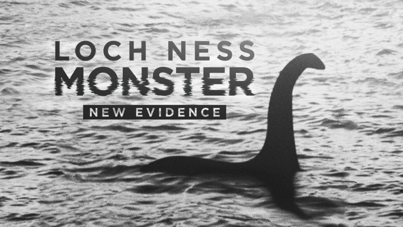 Lochnesská příšera: Nové důkazy / Loch Ness M. (2019) / CZ