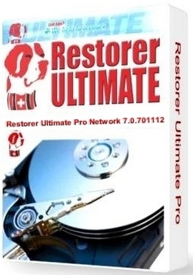 Restorer Ultimate