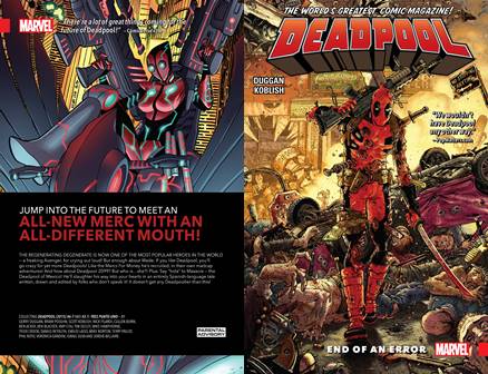 Deadpool - World's Greatest v02 - End Of Error (2016)