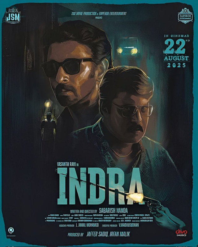 Indra