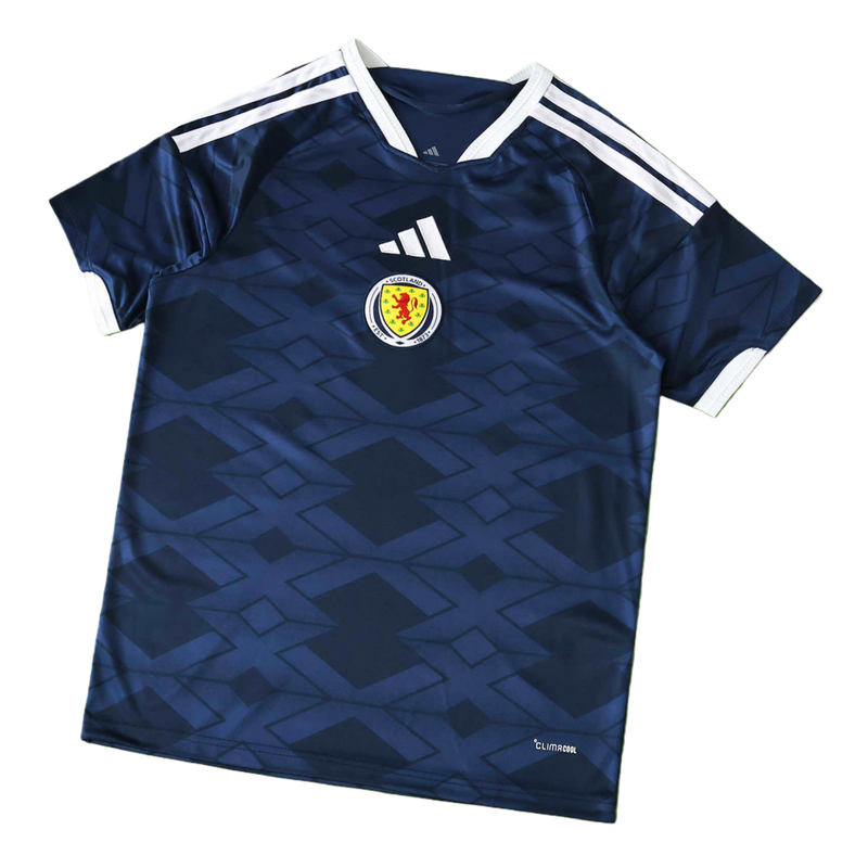 2026 FIFA World Cu Northern Ireland home shorts