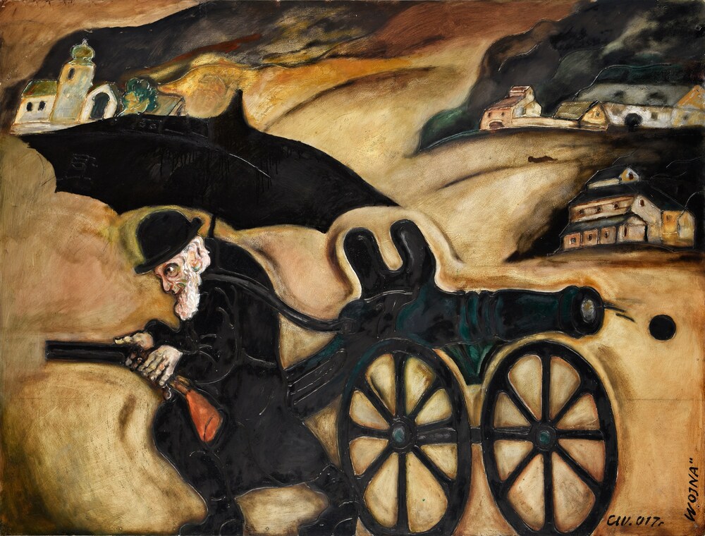 Czesław_Wieczorek_(Ur_1931)_Wojna_2017