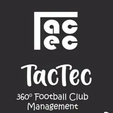 Tactec - Football Management System