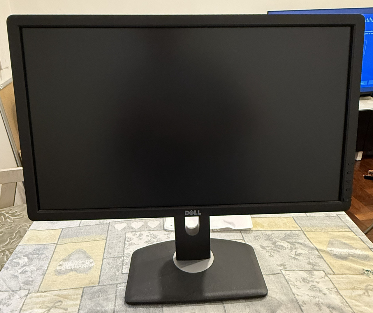 Monitor