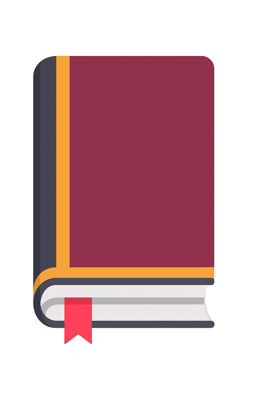 English Literature vector image