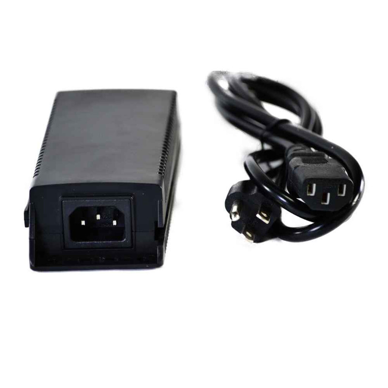 Inyector Poe SAT 48V 30W-2