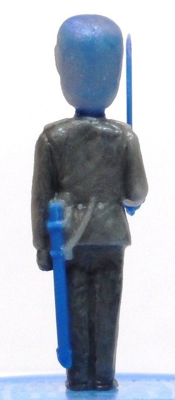 Grenadier Guard Officer 5