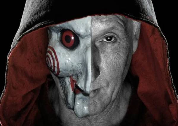 Saw (2004) Saw (2004)