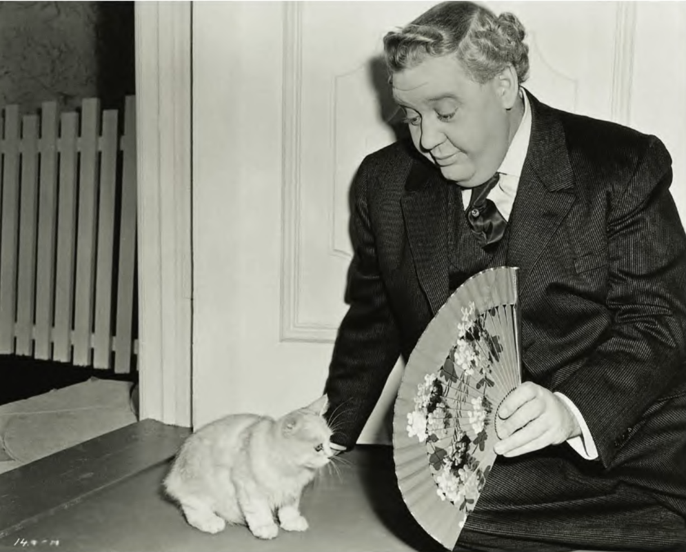 Charles-Laughton