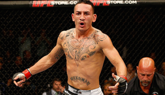 Холоуей с нова енергия за победа на всяка цена преди UFC 318