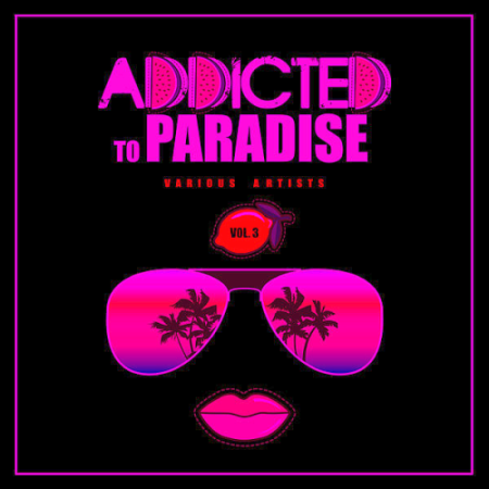 VA   Addicted To Paradise Vol. 3 (2020)