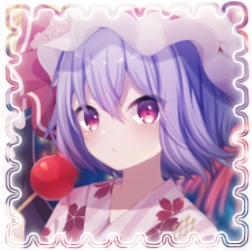 Remilia Scarlet | Touhou