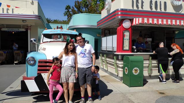 El secreto mejor guardado. Walt Disney World - Orlando octubre 2019 - Blogs de USA - Disney Hollywood Studios (16)