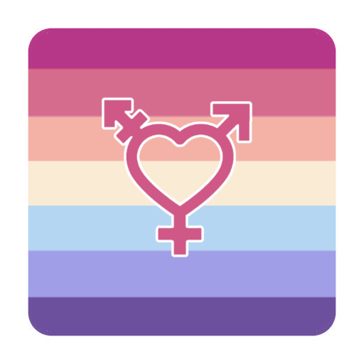 Queer 4 Queer — Queer individuals that have a preference / exclusively date other queer individuals.