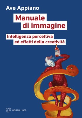 Ave Appiano - Manuale di immagine (2025)