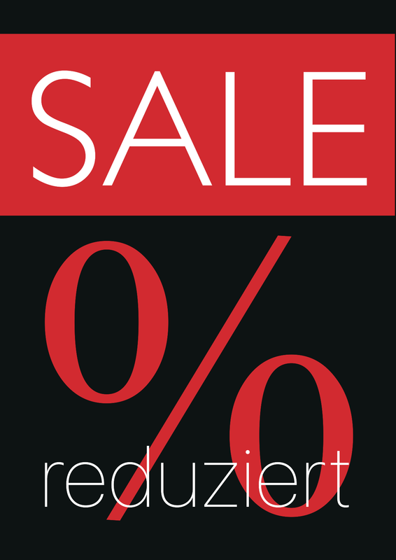 Sale