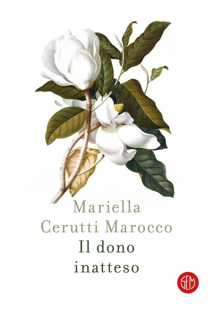 Mariella Cerutti Marocco - Il dono inatteso (2021)