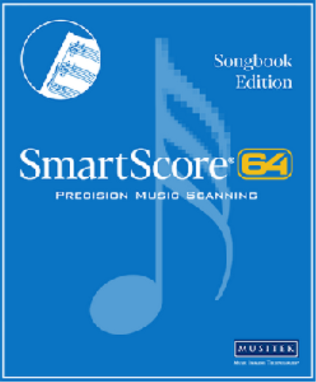 SmartScore 64 Songbook Edition 11.3.76 Portable