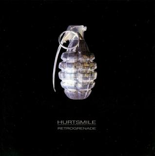 Hurtsmile - Retrogrenade (2014).mp3 - 320 Kbps