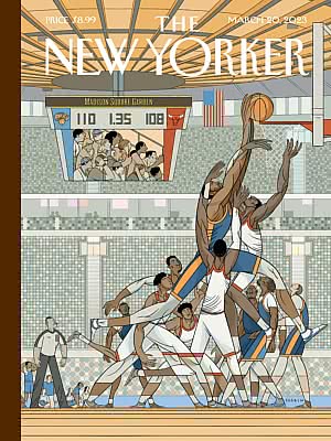 The New Yorker - 20 March 2023