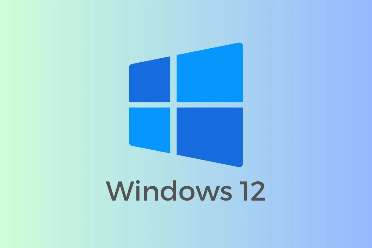 Windows 12 se lanzará en algún punto del 2024, así lo confirmó Intel