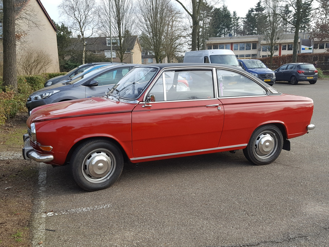 DAF 55 Coupé 56 88 TH 03