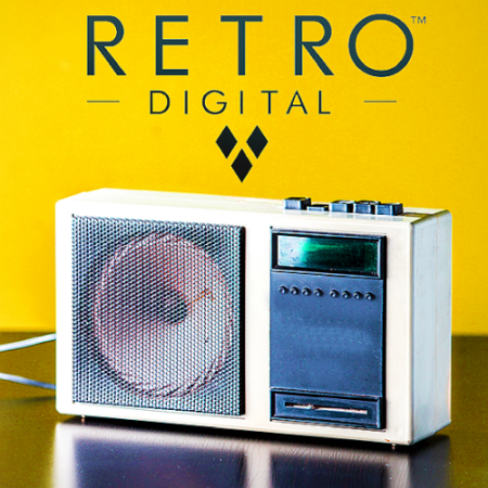 VA   Retrotracks Volume 015 016 (2020)