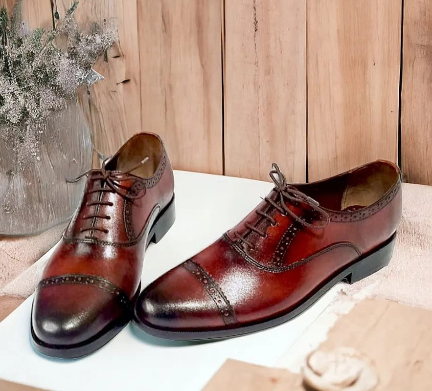Casual Shoes