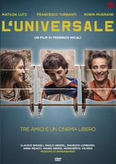 L'Universale (2016) WebDL 1080p E-AC3 ITA