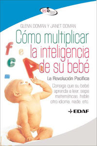 9788441421295 - Como Multiplicar La Inteligencia de Su Bebe - Glenn Doman