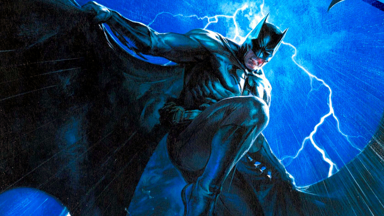 Detective Comics 1050z