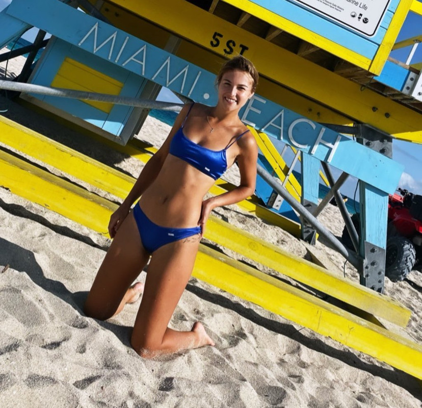 Tennis players in bikinis - vol. 2 | Page 171 | Tennis Forum