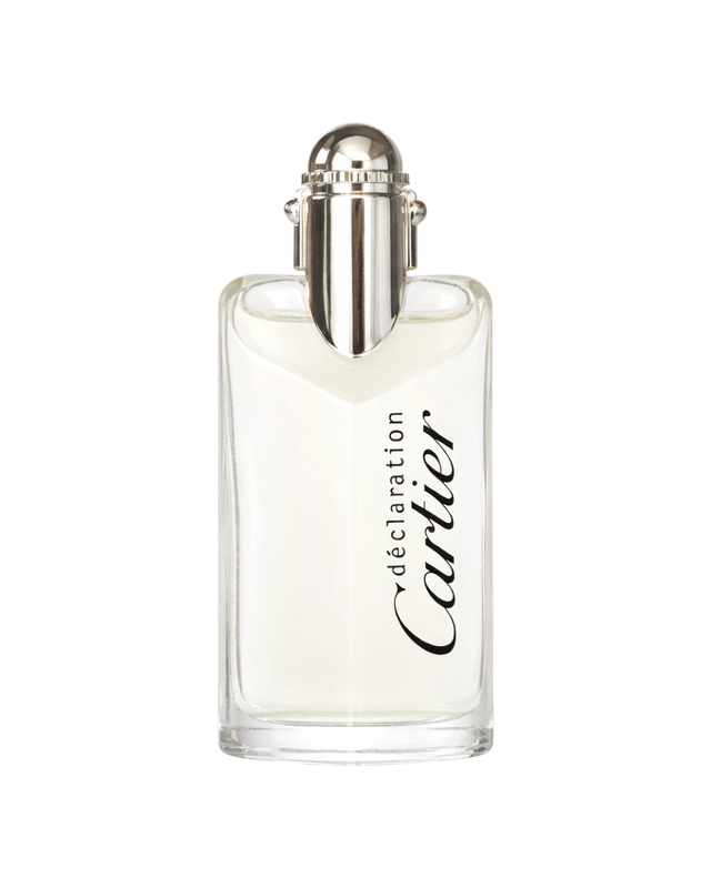 Cartier Déclaration Eau de Toilette 4 ml Miniatur