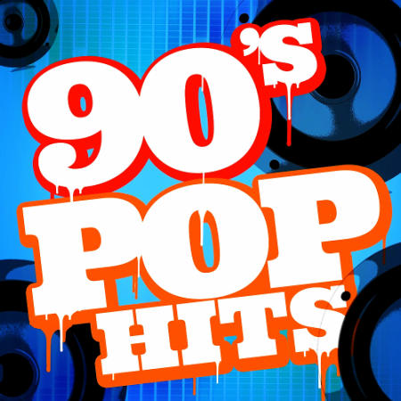 VA - 90s Pop Hits Culture (2016)