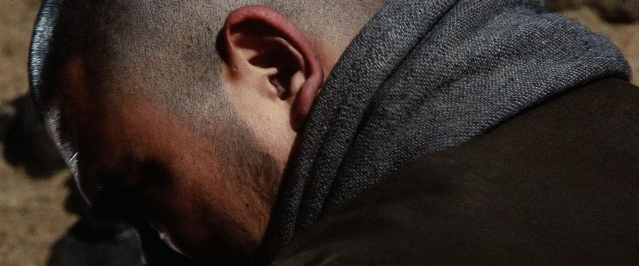 Zatoichi Meets Yojimbo 1970 Criterion (1080p x26