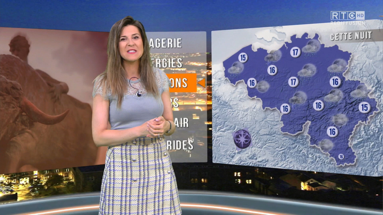07.21 - 04.07.00 - Météo. Bulletin météo régional.ts_snapshot_04.52.671