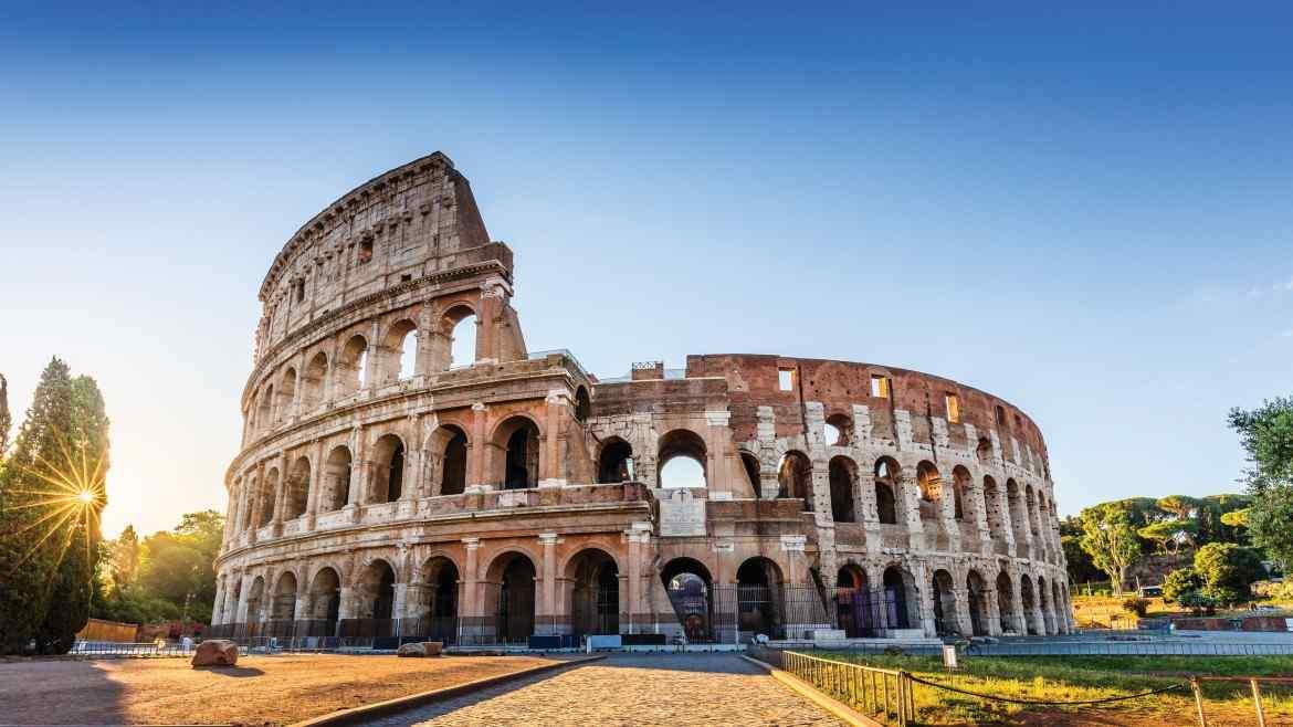 el coliseo