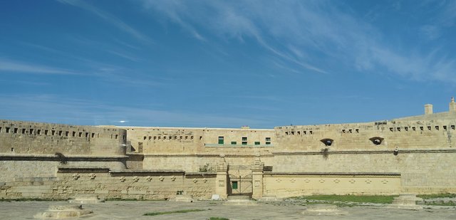 Malta y Atenas. Caravaggio y Lord Byron - Blogs of Malta - Malta: Catedral, Caballeros y Caravaggio (7)