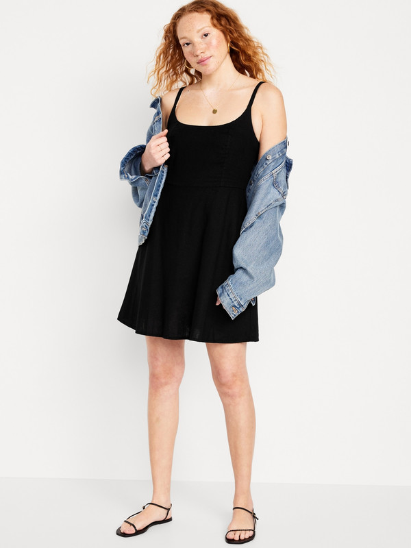 Old Navy Flash Sale: Up to 85% Off Dresses & Jumpsuits Today Only Old Navy Flash Sale: Up to 85% Off Dresses & Jumpsuits Today Only