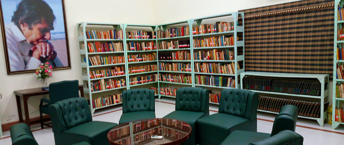 Library