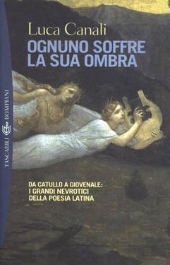 Luca Canali – Ognuno soffre la sua ombra (2012)