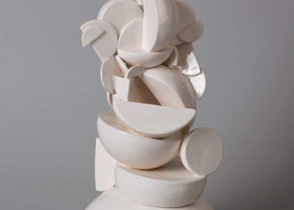 Скульптура 4