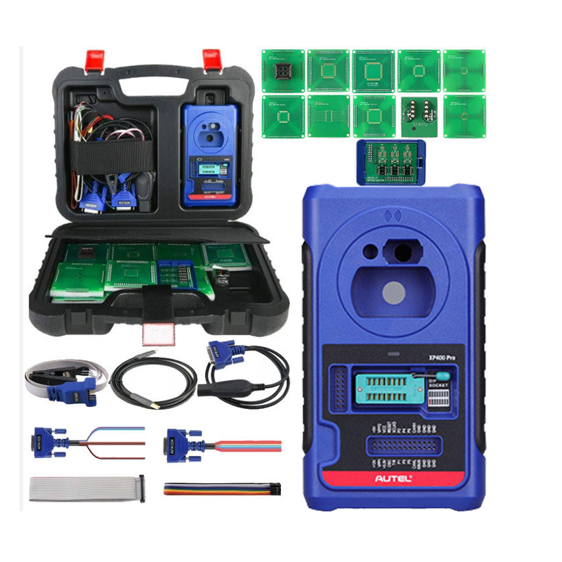 Autel XP400PRO