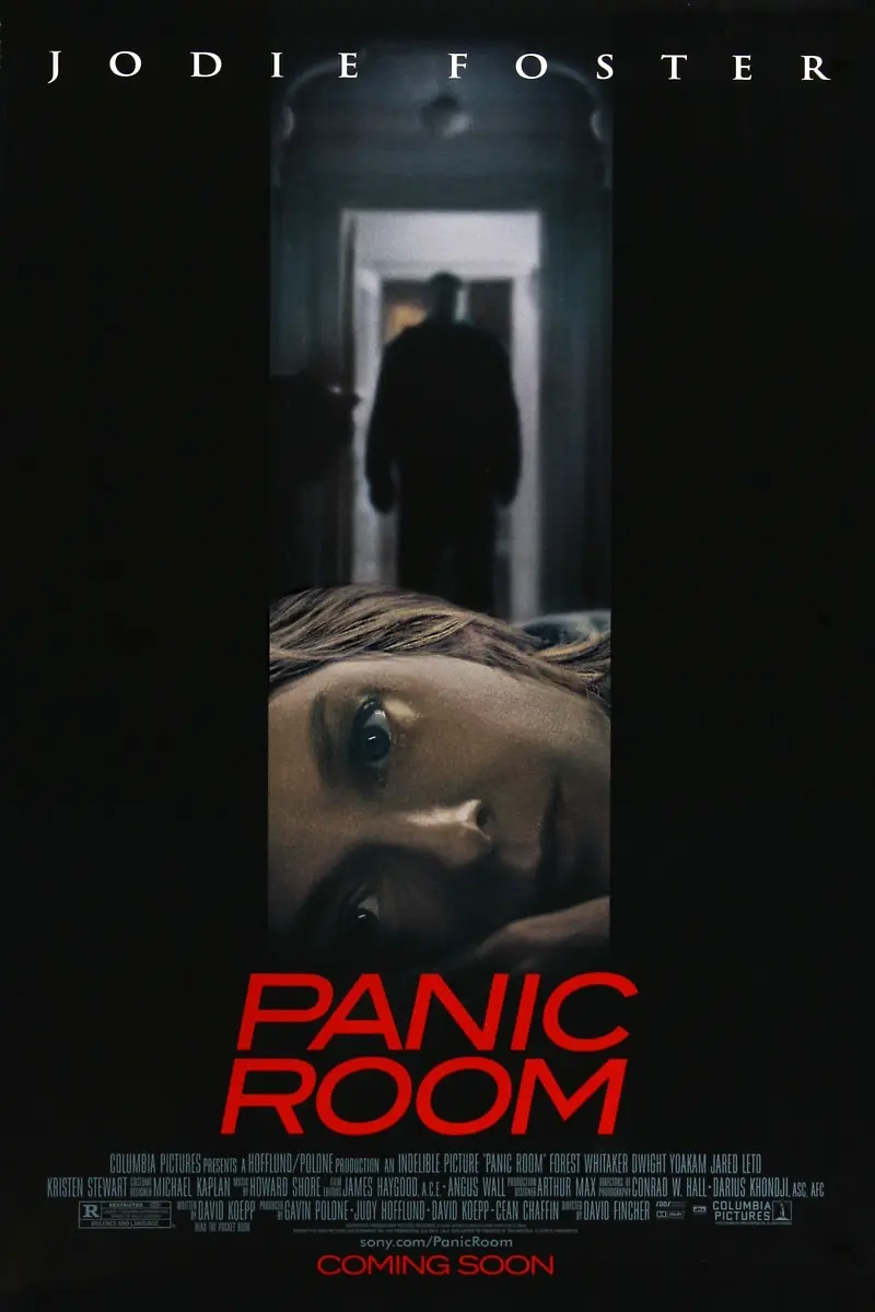 [4186] 战栗空间 / Panic Room (2002)-www.131417.net