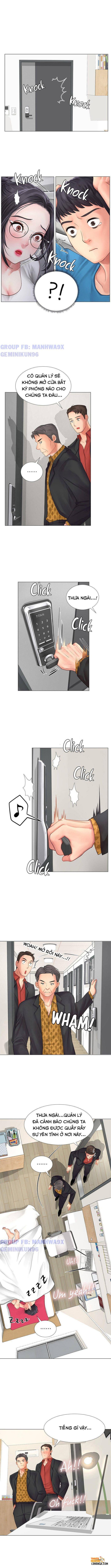 Trang truyện tmppjnxwh63 trong truyện tranh Noryangjin - Chapter 8 - truyenhentai18.net