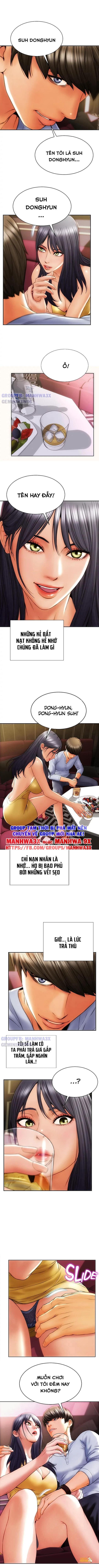 Xem ảnh Fuck Boy Báo Thù - Chapter 1 - tmpo0uf8vei - Truyenhentaiz.net