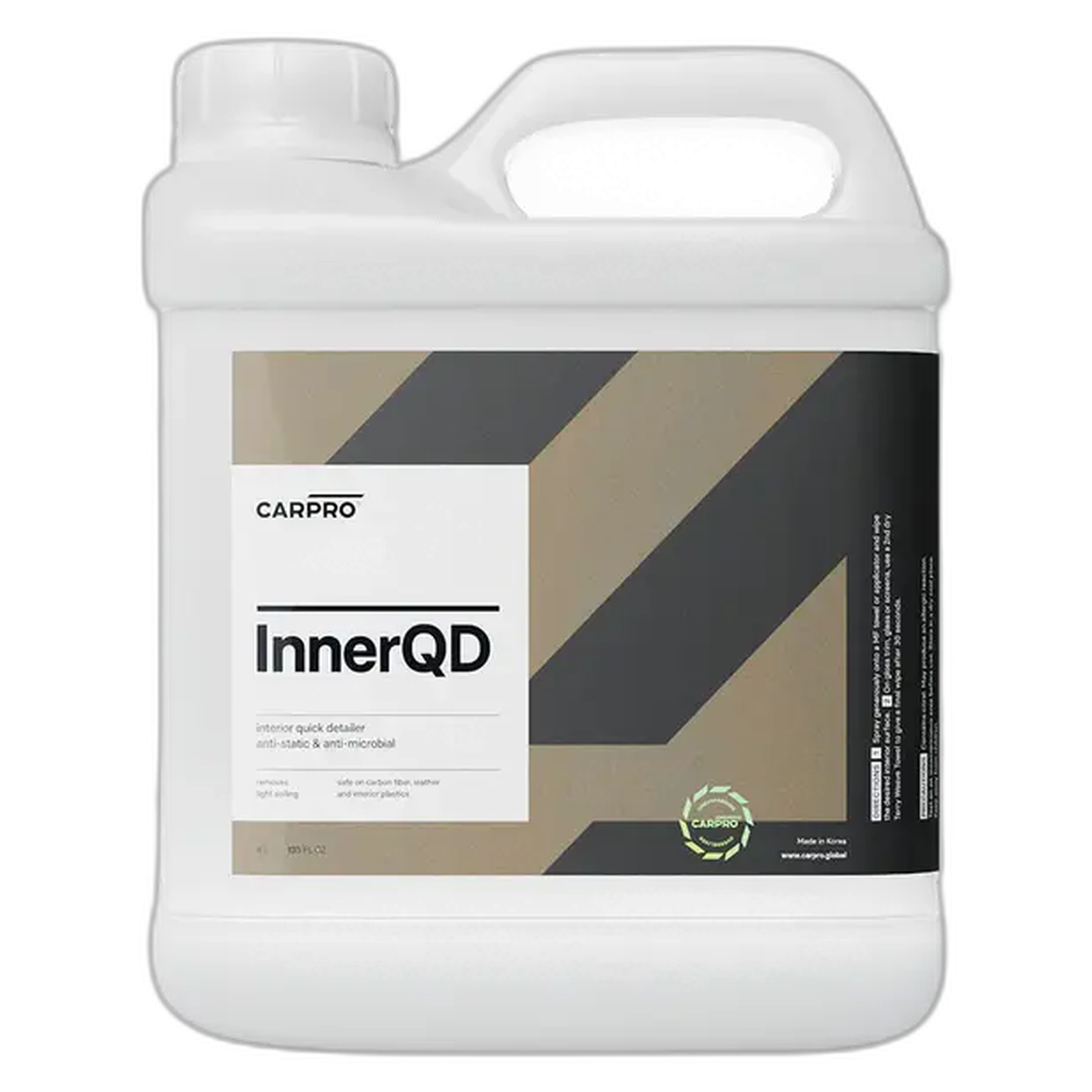 CarPro Inner QD 4L